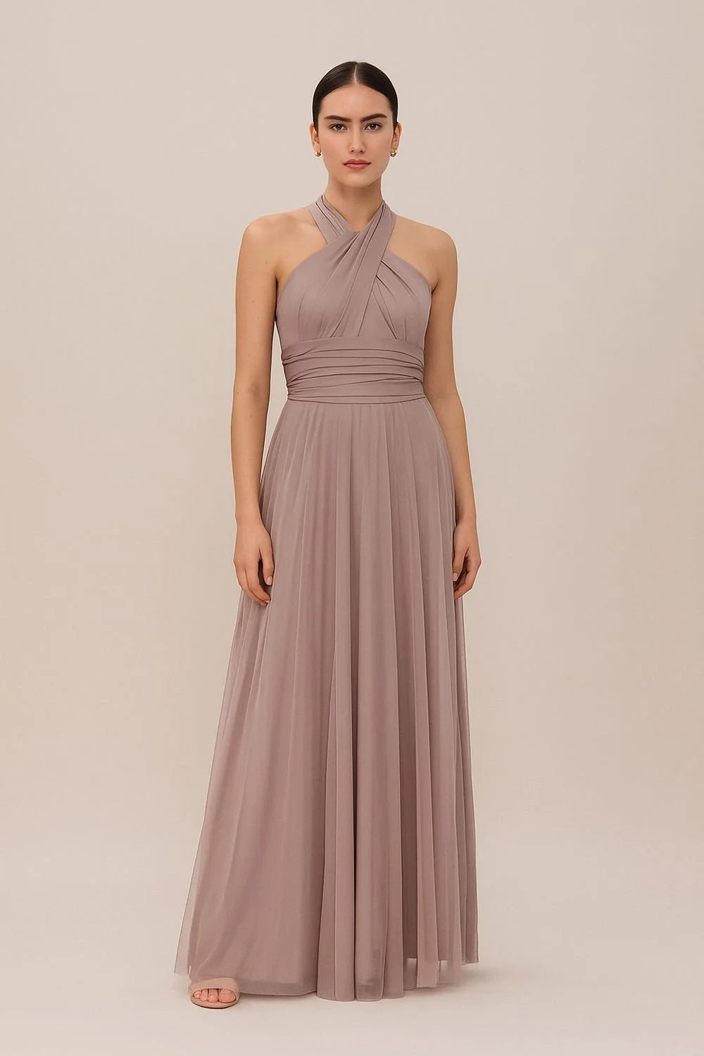 Jacqueline Louise Multiway Dress