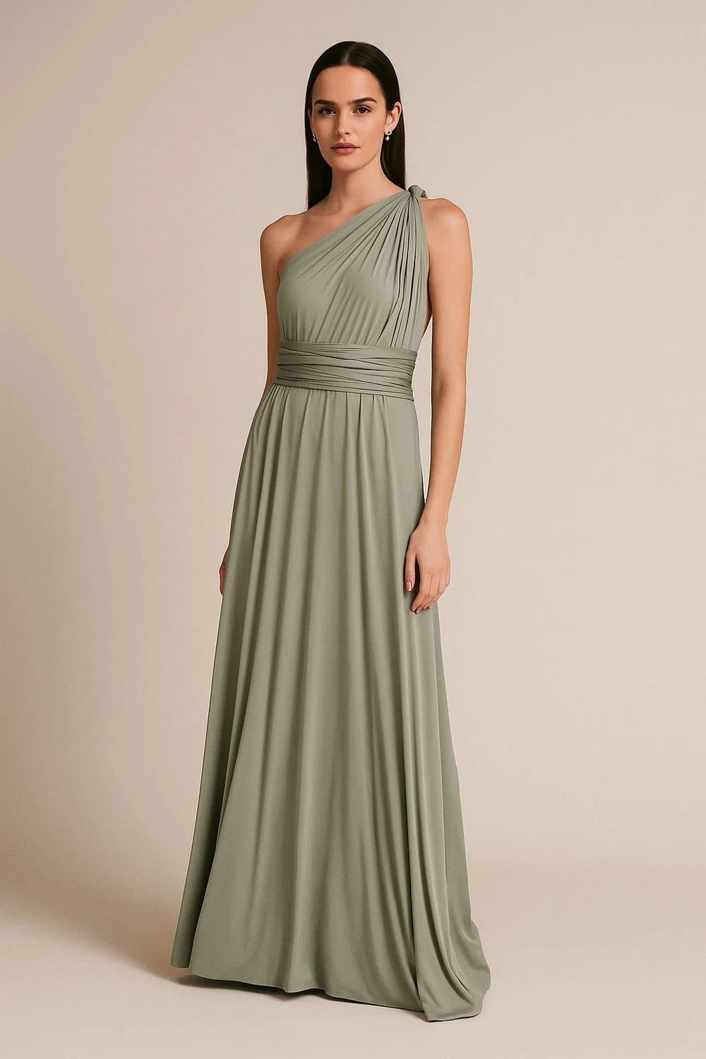 Jacqueline Louise Multiway Dress
