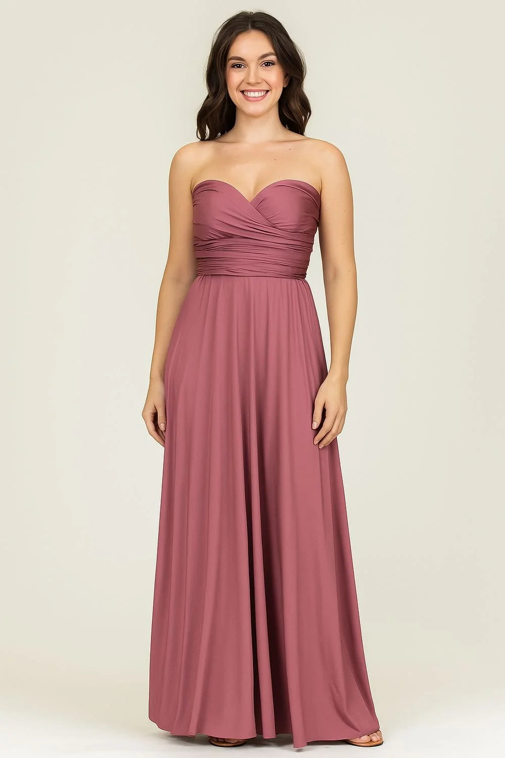 Jacqueline Louise Multiway Dress