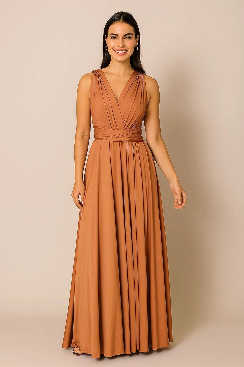 Jacqueline Louise Multiway Dress