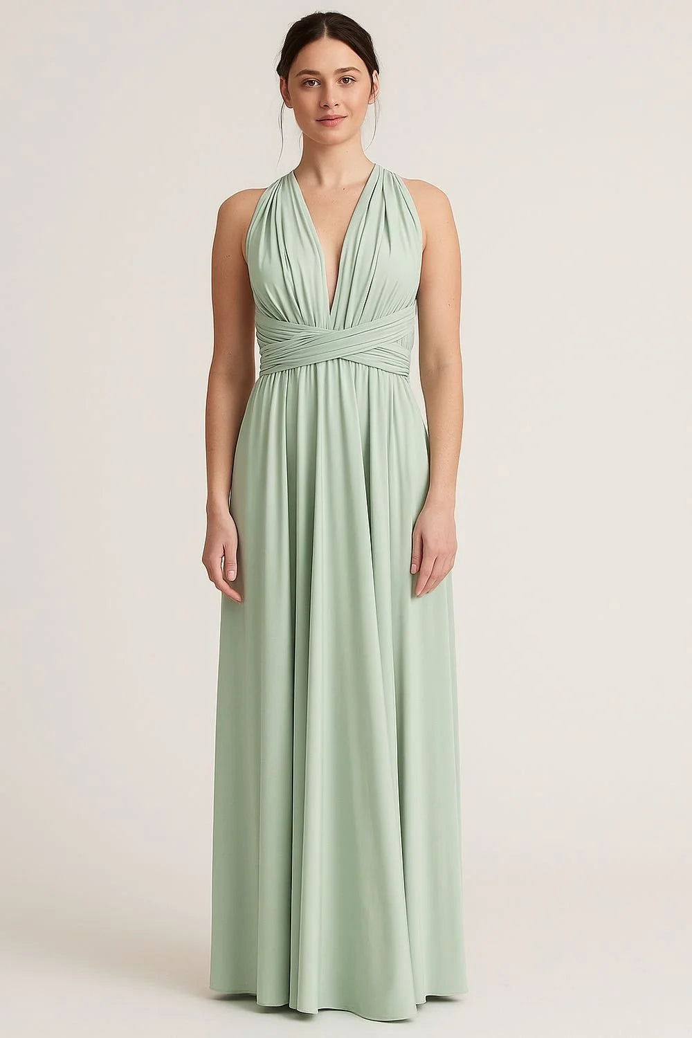 Jacqueline Louise Multiway Dress