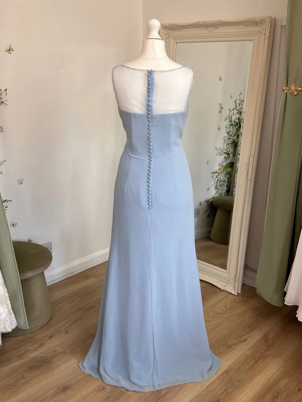 True Bride Dress