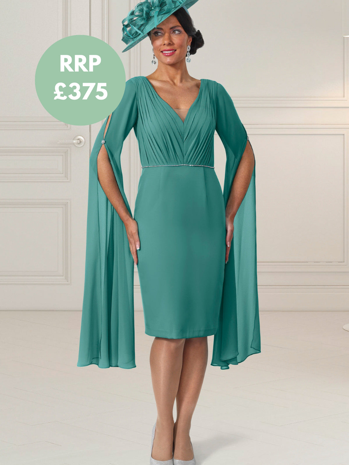 Veromia Occasions Dress