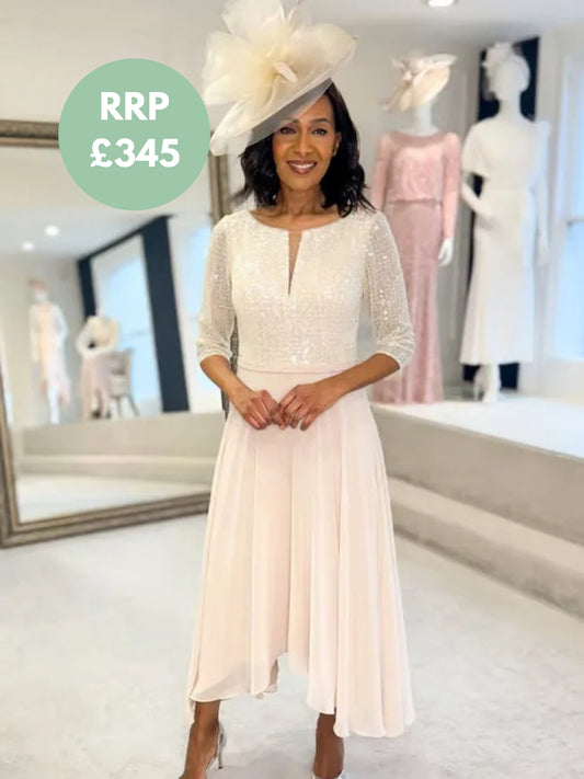 Veromia Occasions Dress