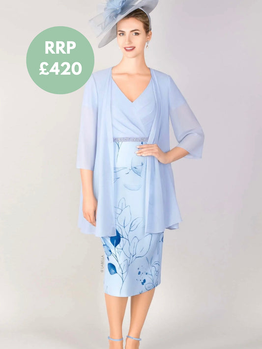 Labella By Gino Cerruti Dress