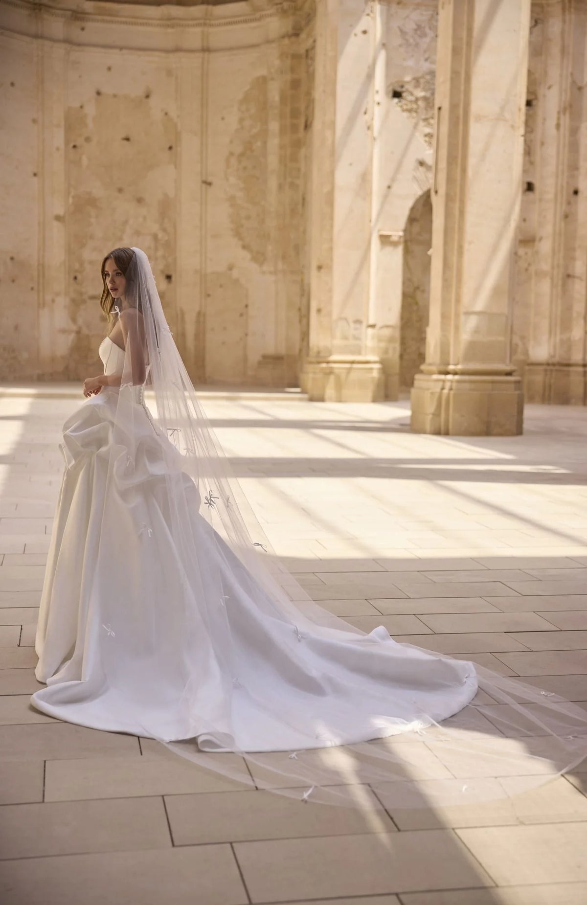 Veni Infantino Bridal Gown- 63001