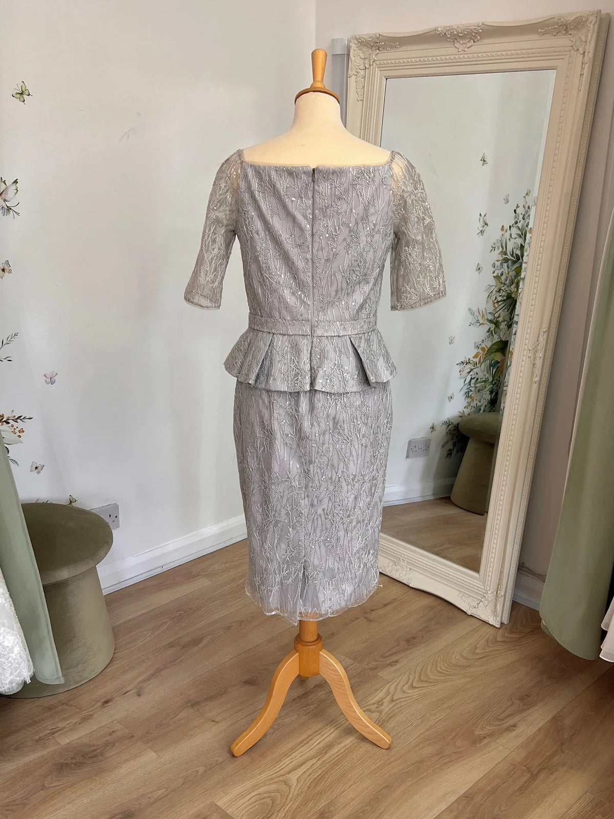 Dress Code By Veromia Occasions Dress