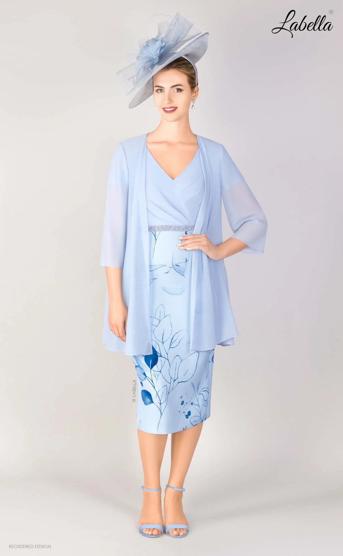 Labella By Gino Cerruti Dress