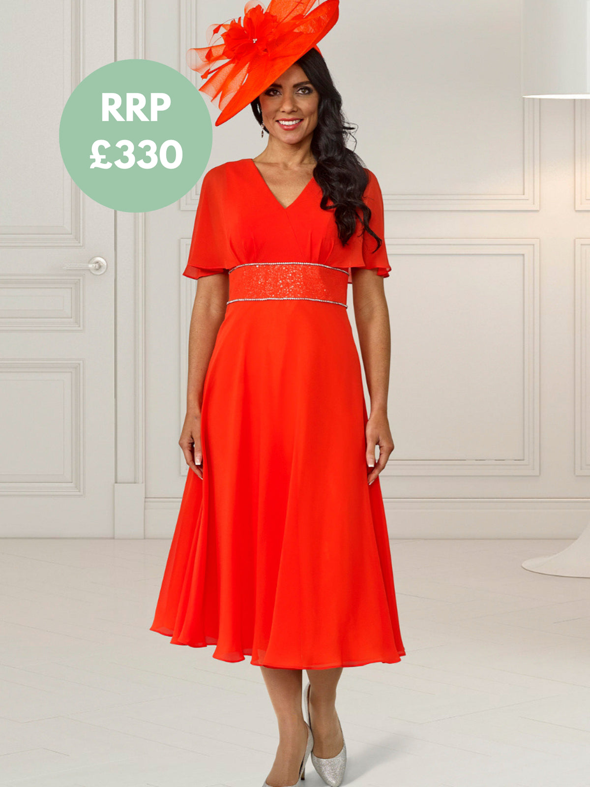 Veromia Occasions Dress