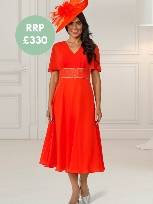 Veromia Occasions Dress