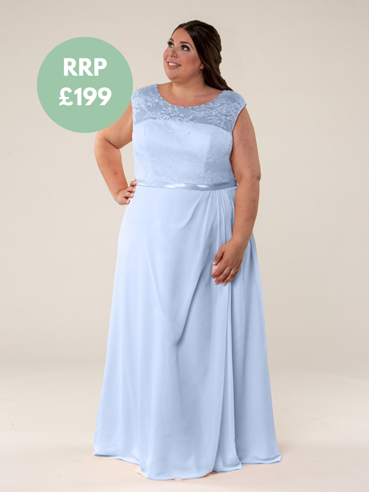 British Bridal Gown