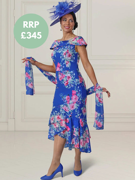Veromia Occasions Dress
