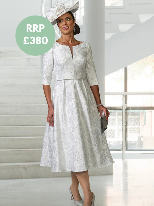 Veromia Occasions Dress