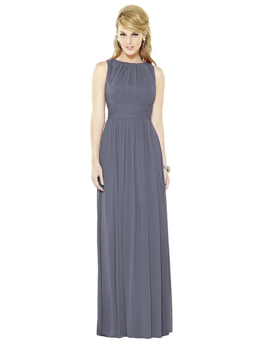 After Six Dress