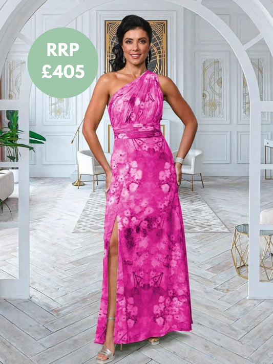 Veromia Occasions Dress