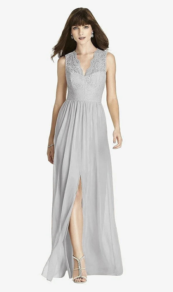 Dessy Collection Dress