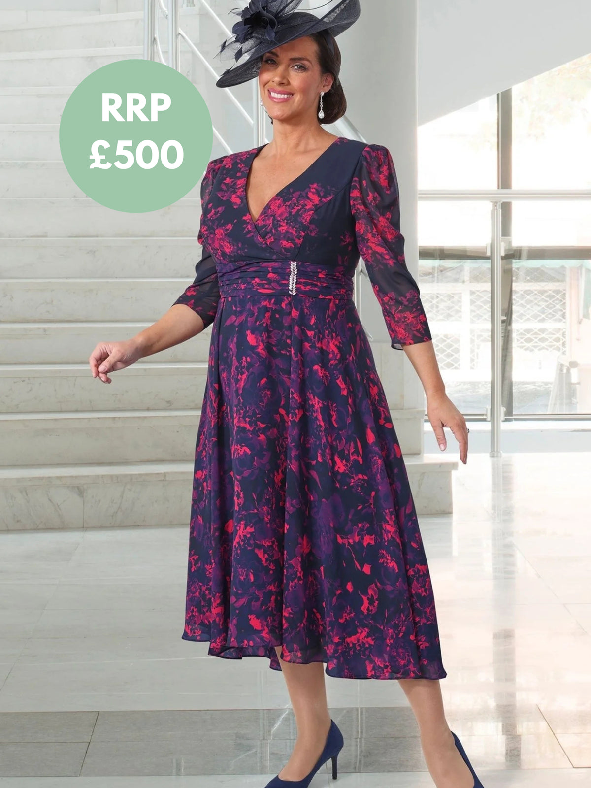 Dress Code By Veromia Occasions Dress