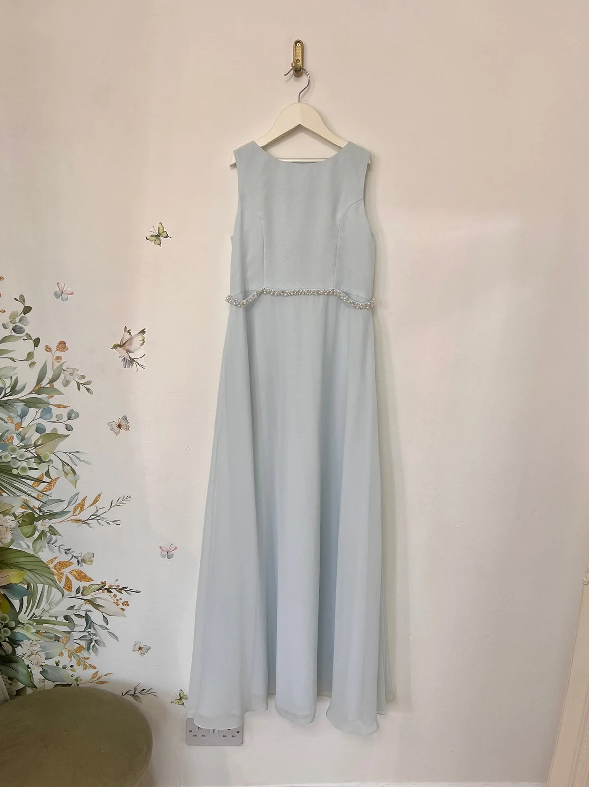 True Bridal Junior Girls Dress