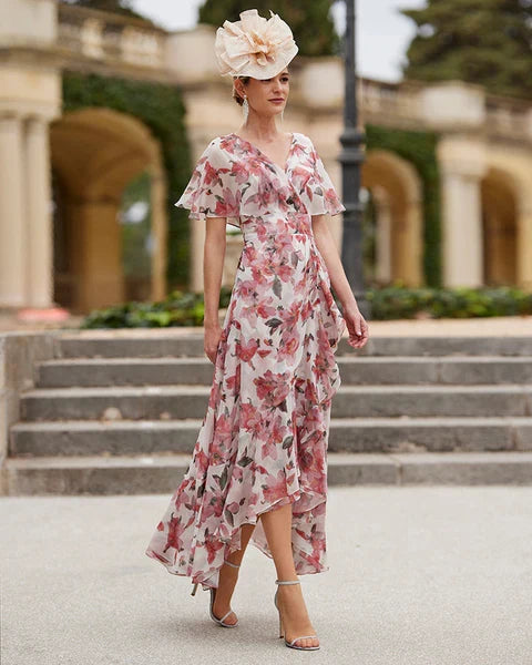 Couture Club Dress