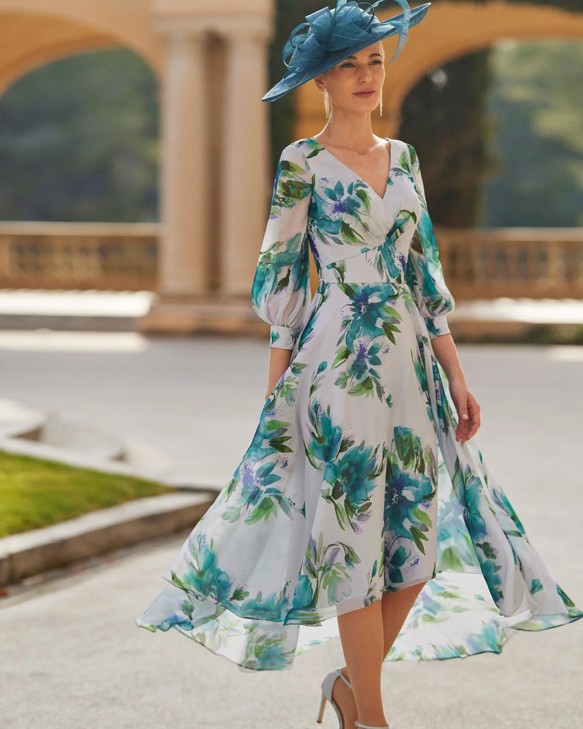 Couture Club Dress