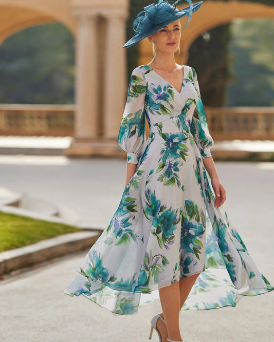 Couture Club Dress