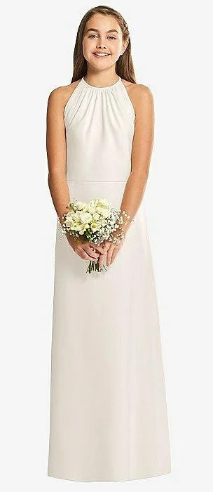 Dessy Collection Girls Dress