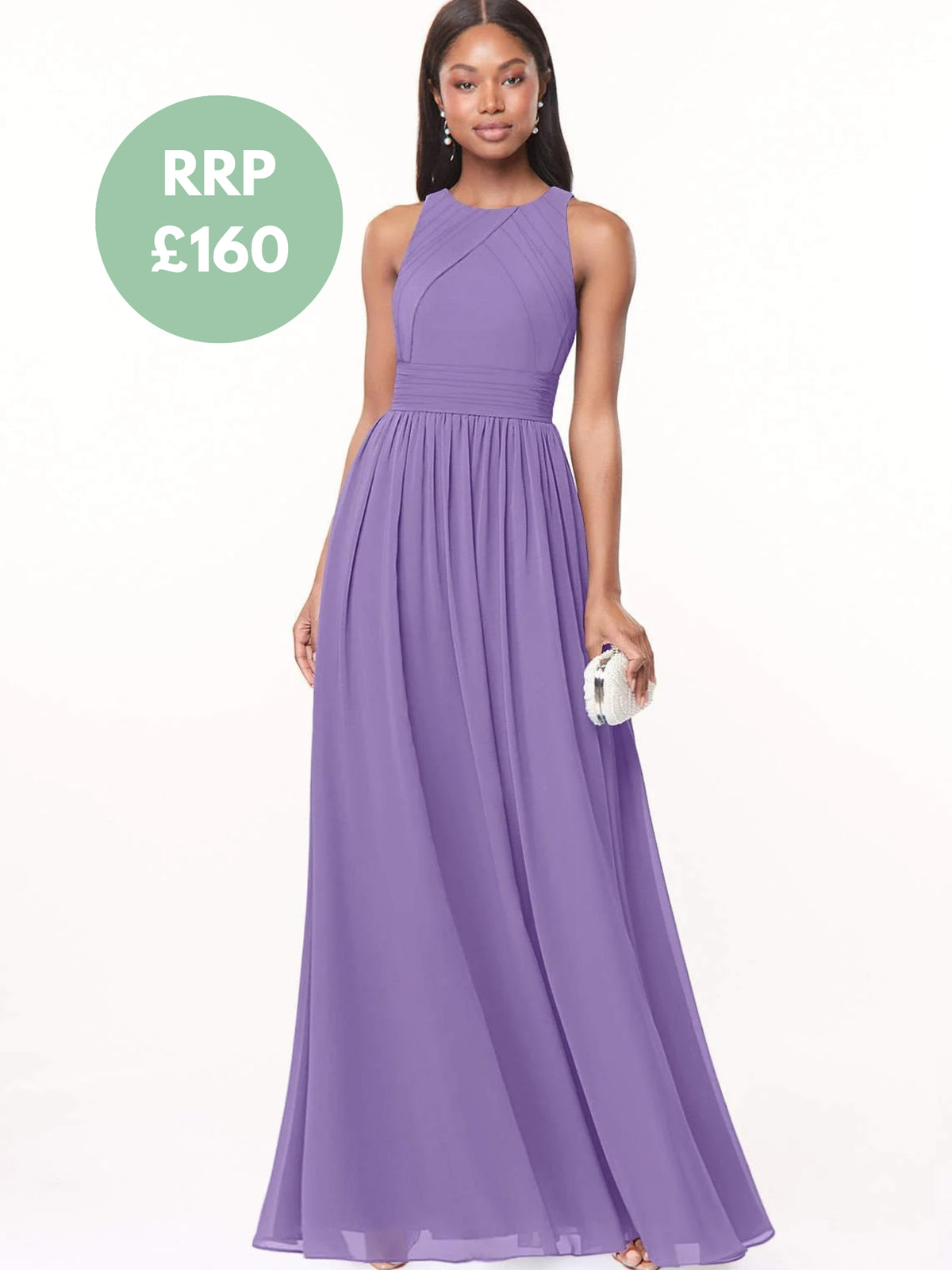 Tiffanys Gown