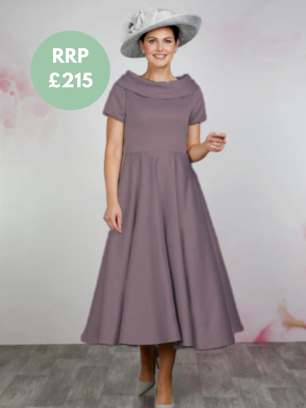 Emma Bridal Dress