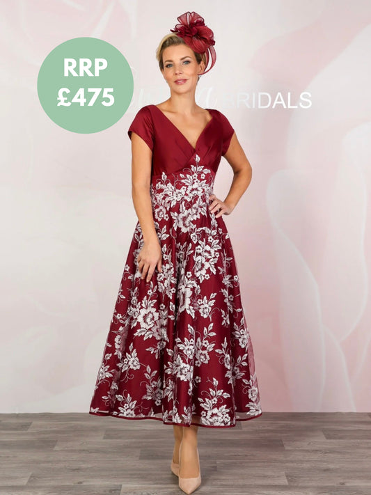 Emma Bridal Dress