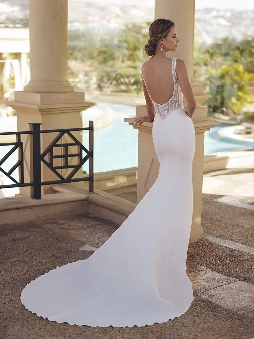 Blue By Enzoani Bridal Gown - Sabrina