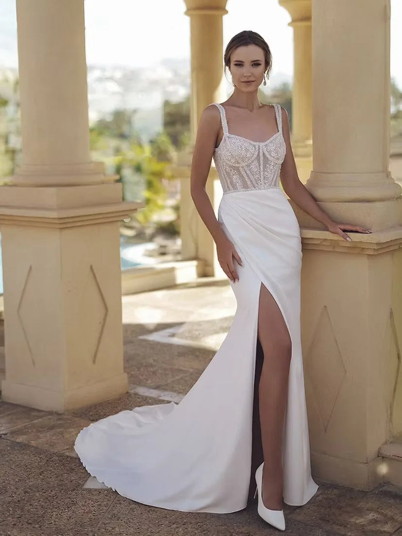 Blue By Enzoani Bridal Gown - Sabrina