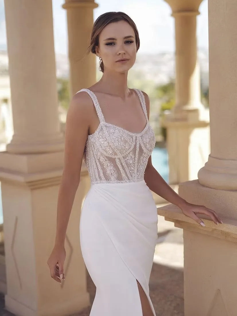 Blue By Enzoani Bridal Gown - Sabrina