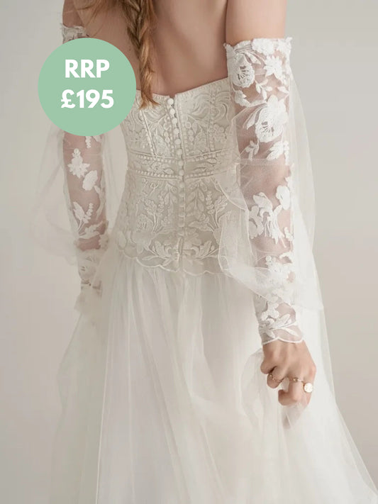 Rebecca Ingram Sleeves