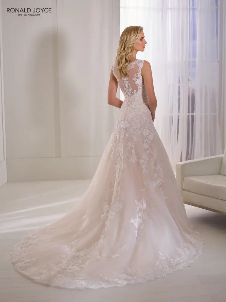 Ronald Joyce Bridal Gown- Nara -69357