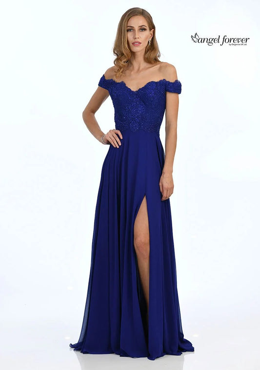 Angel Forever Gown