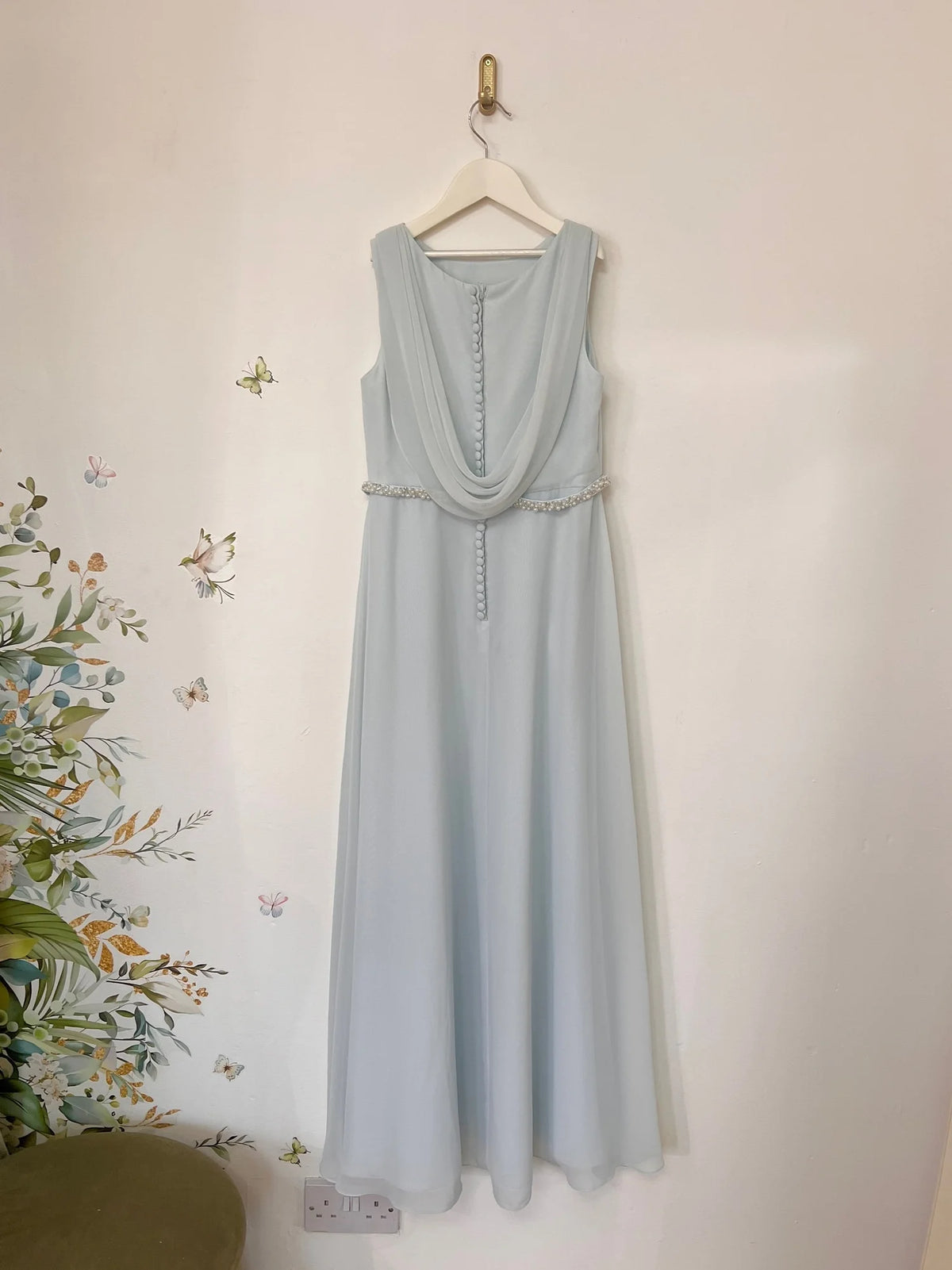 True Bridal Junior Girls Dress