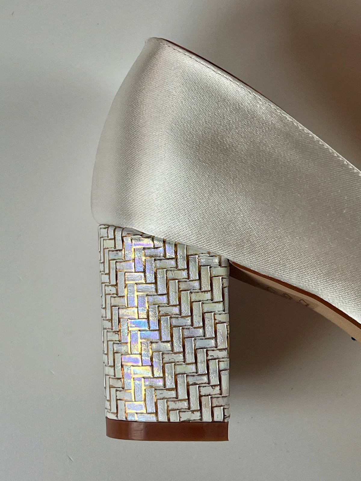 Rainbow Club Shoes - Style Bambi