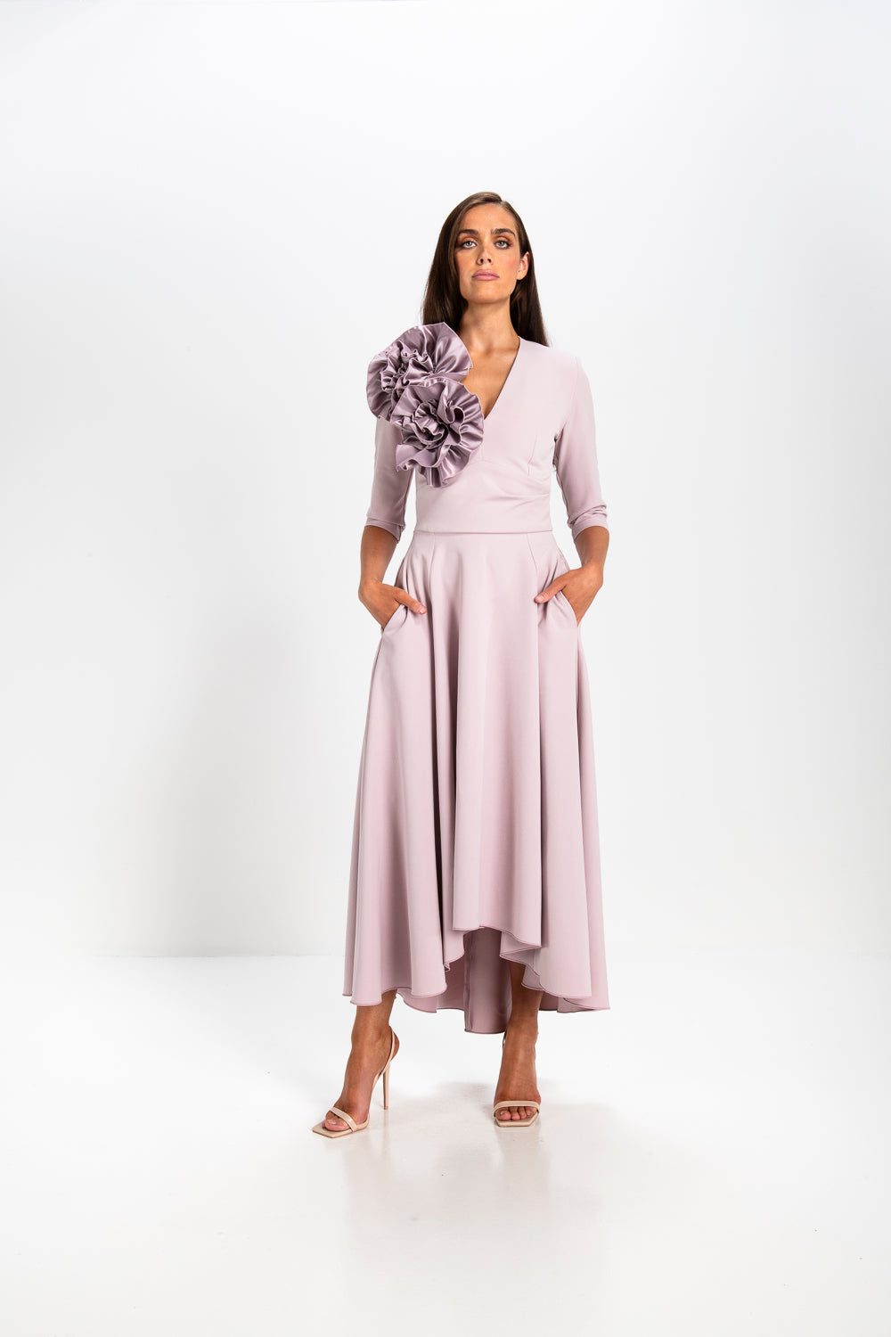 Kevan Jon Dress