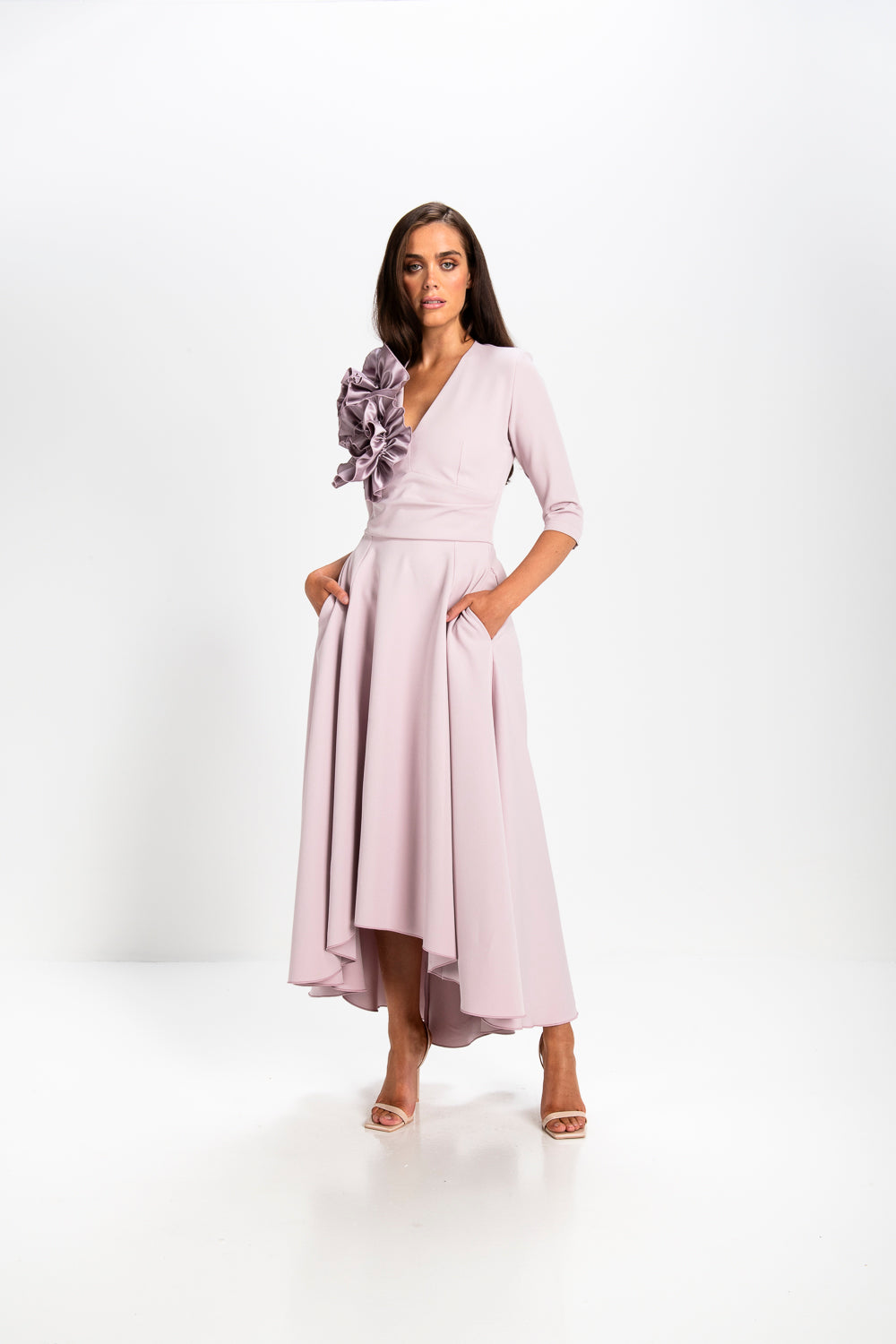 Kevan Jon Dress