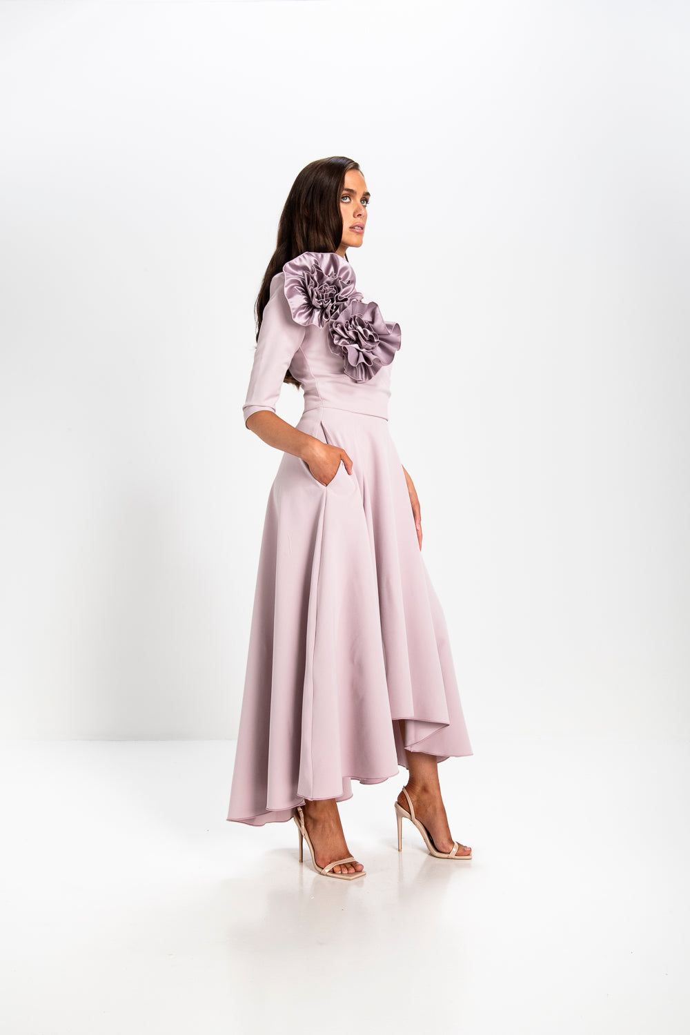 Kevan Jon Dress