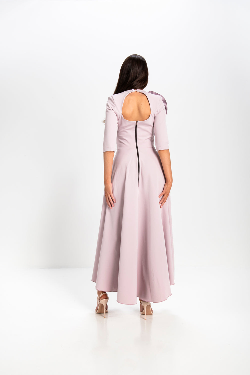 Kevan Jon Dress
