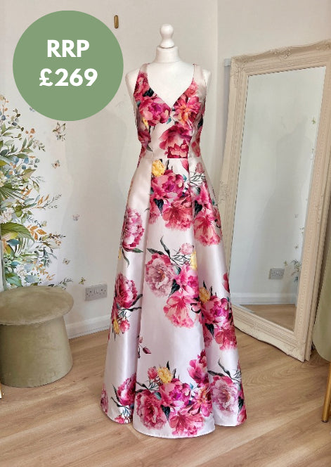 Vera Mont Dress