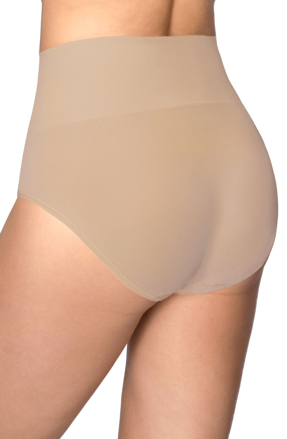 Control Body Tummy Control Brief Skin