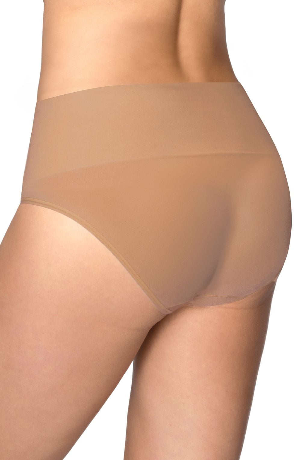 Control Body Tummy Control Brief Nude