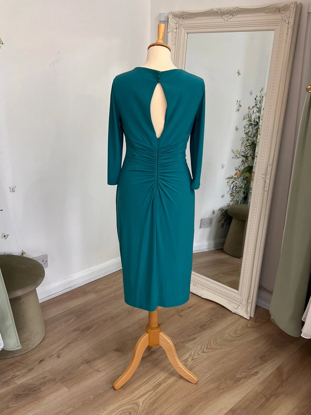 Irresistible Dress