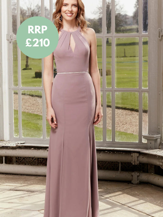 Tiffanys Gown