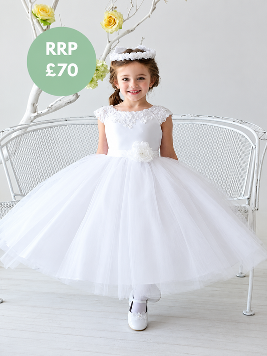 Charles Bailey Girls Dress