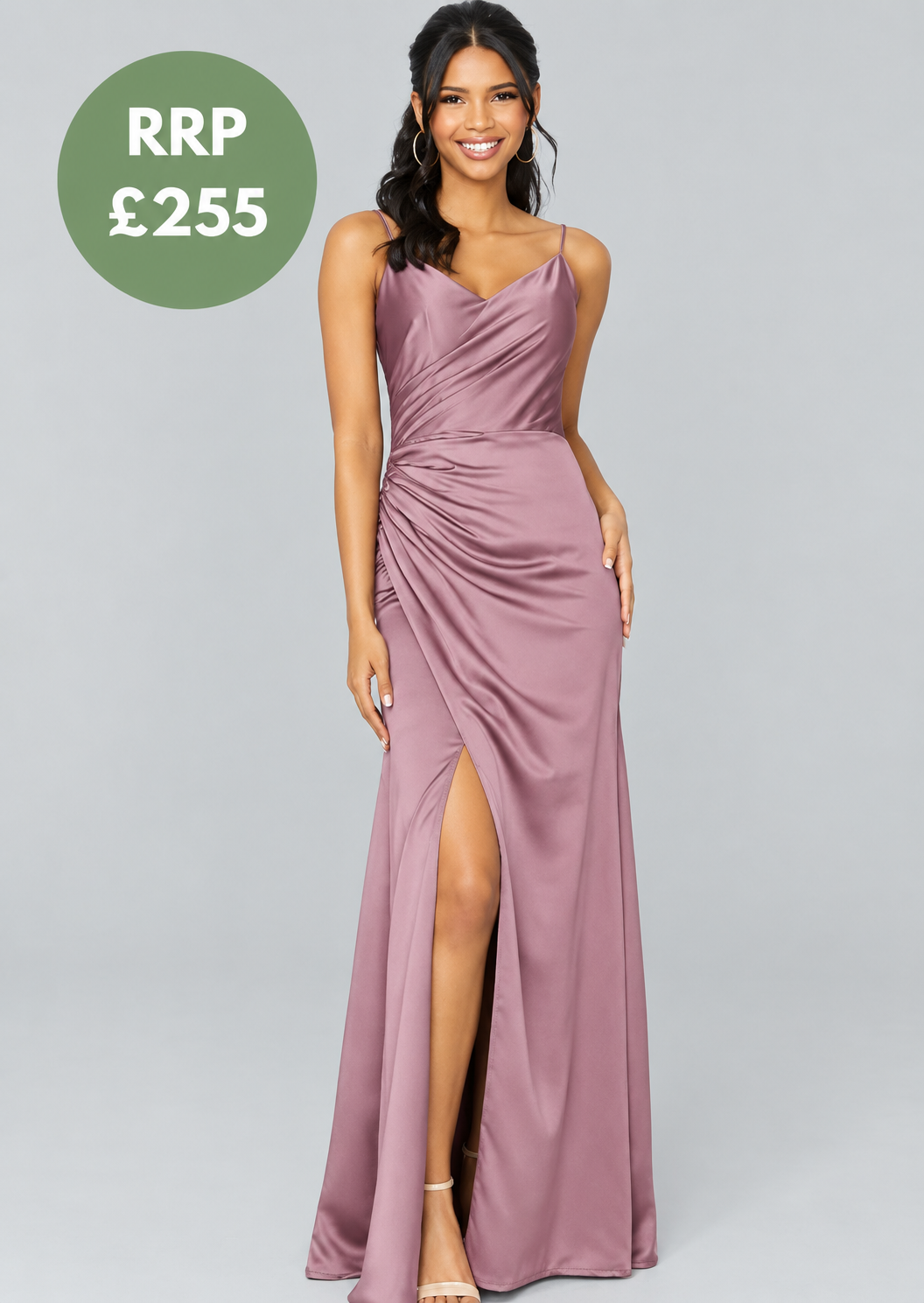 Tiffanys Gown
