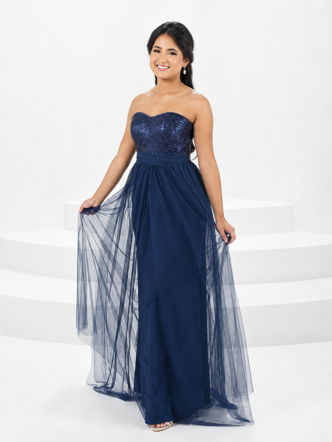 Christina Wu Gown