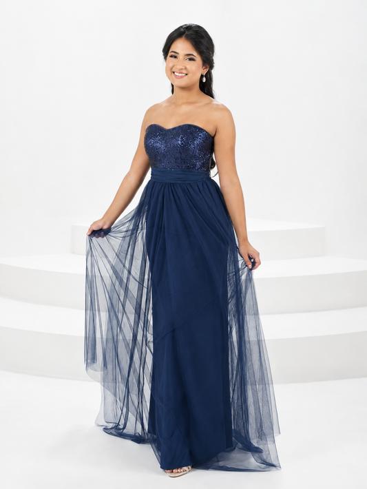 Christina Wu Gown